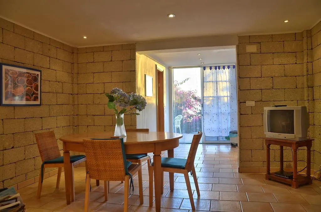 Finca La Tosca Apartment Guia de Isora  Spain