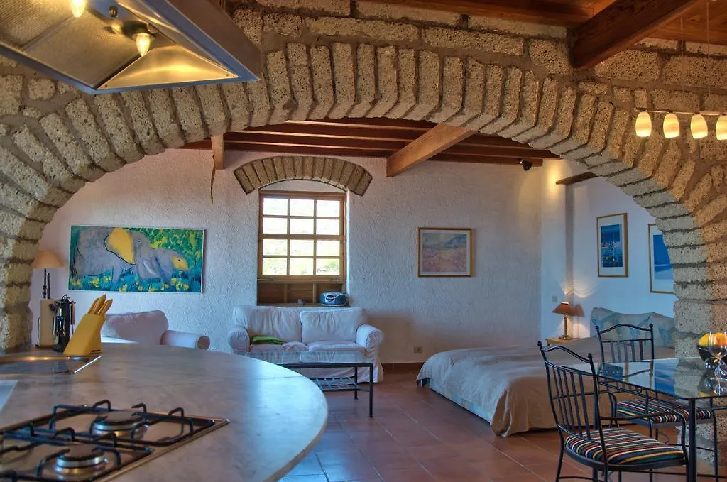 Finca La Tosca Apartment Guia de Isora