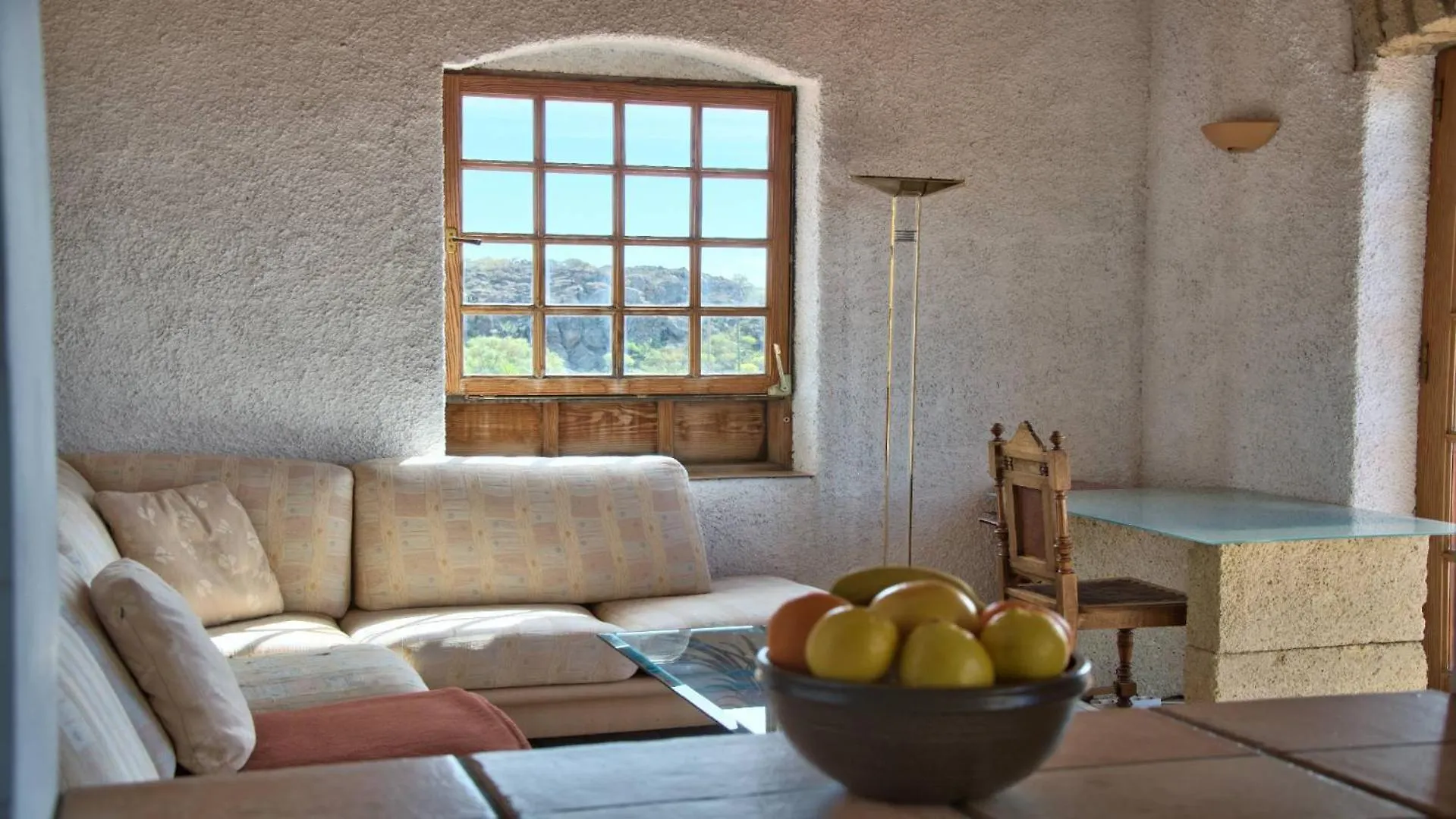 Finca La Tosca Apartment Guia de Isora  Guia de Isora (Tenerife)