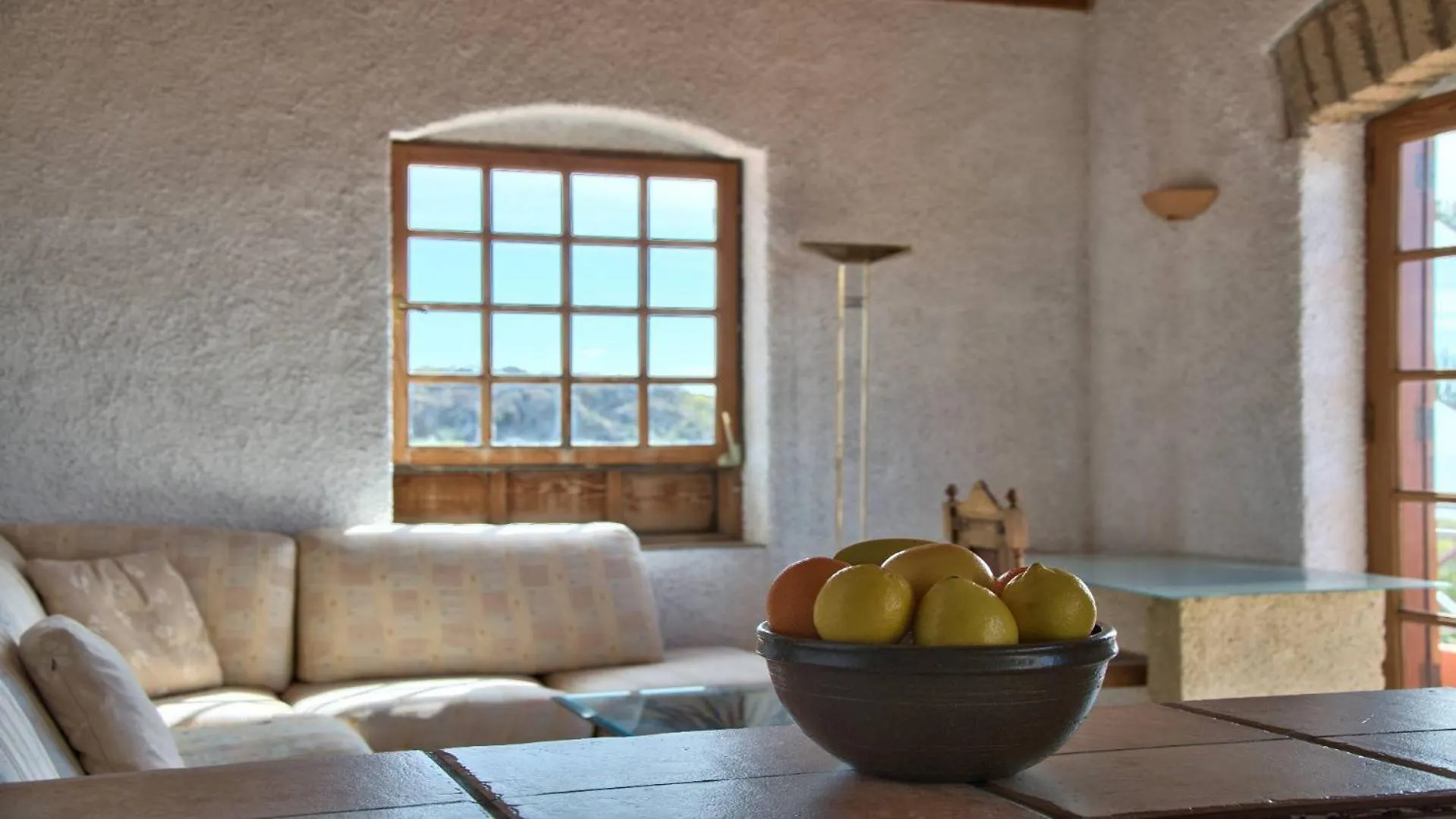 Finca La Tosca Apartment Guia de Isora  Spain