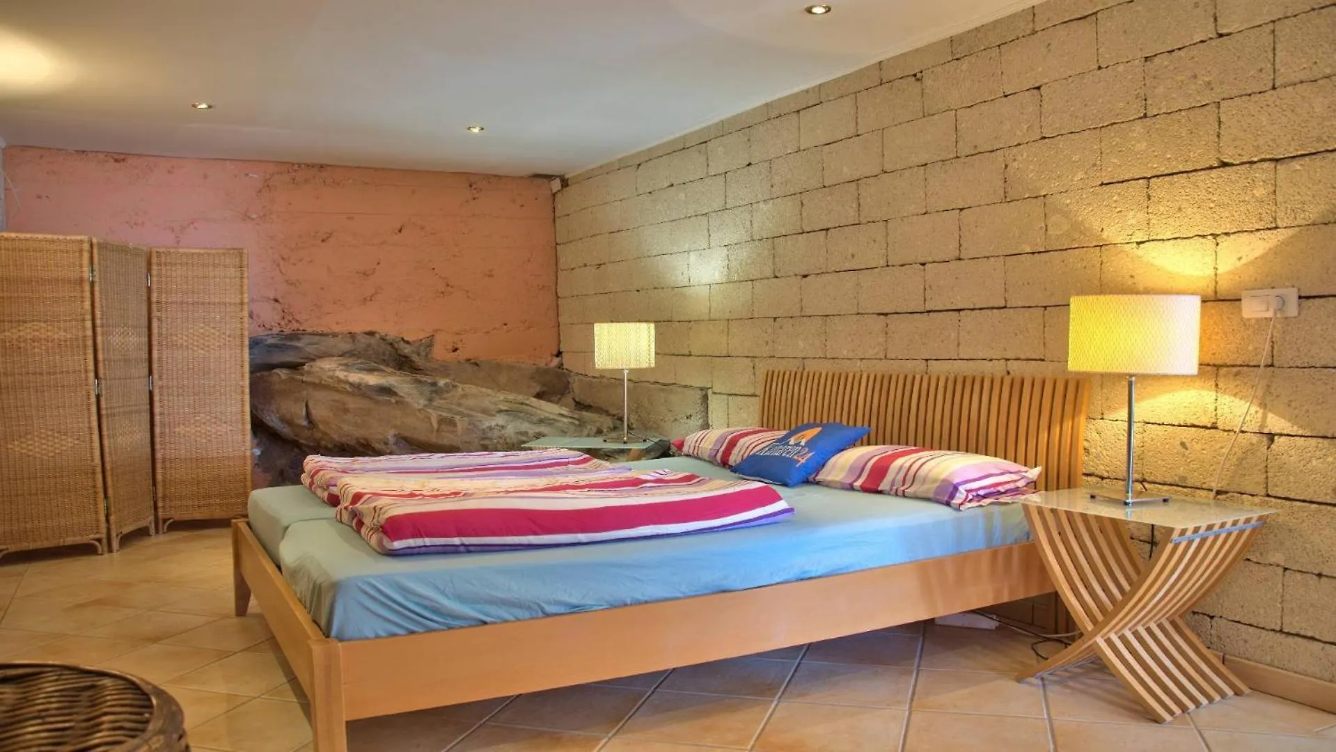Finca La Tosca Apartment Guia de Isora
