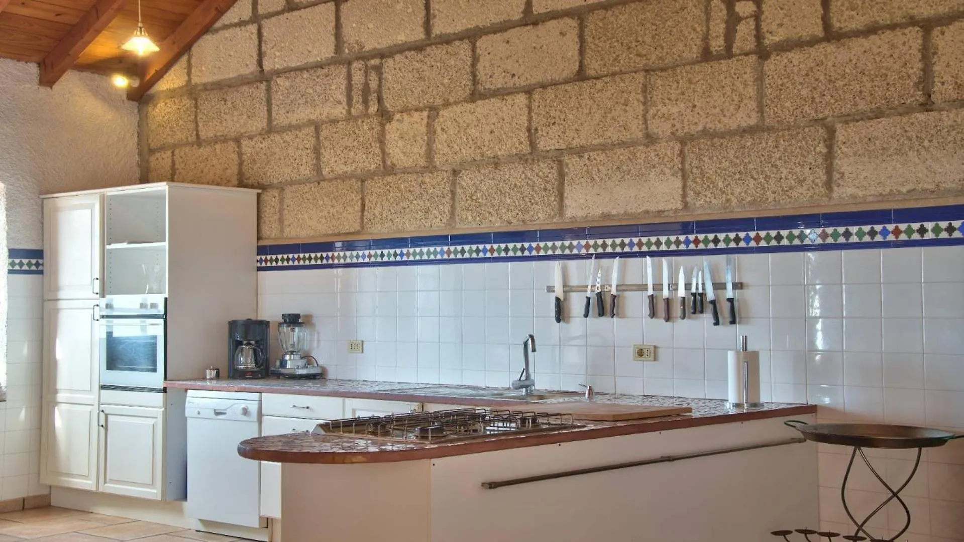 Finca La Tosca Apartment Guia de Isora