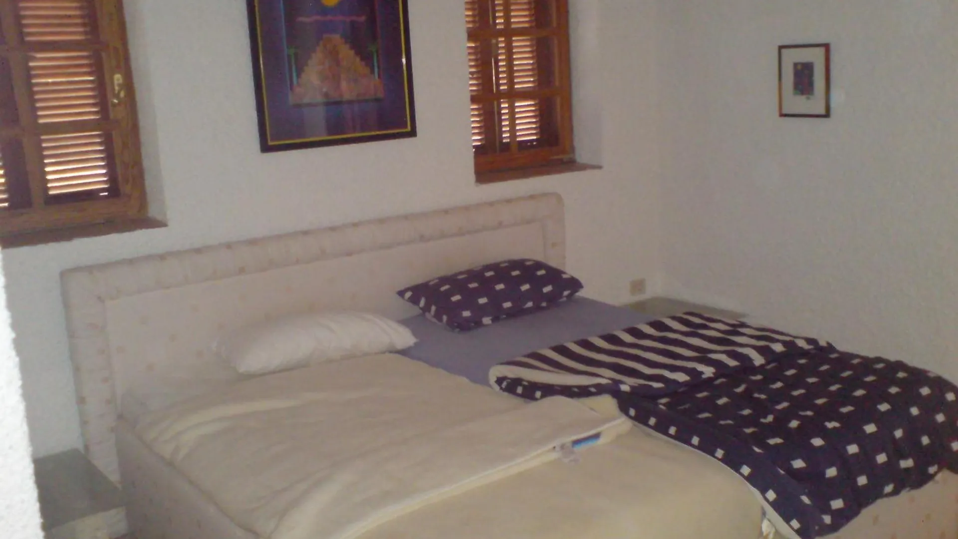 Finca La Tosca Apartment Guia de Isora   Guia de Isora (Tenerife)