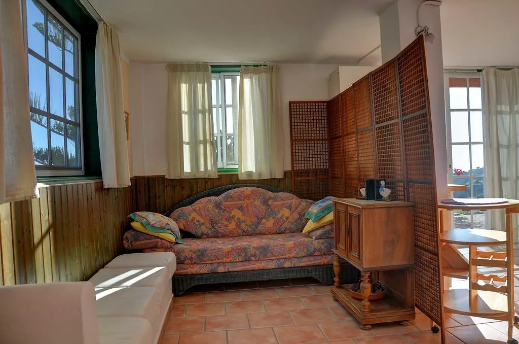 Finca La Tosca Apartment Guia de Isora