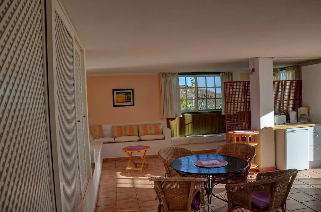 Finca La Tosca Apartment Guia de Isora