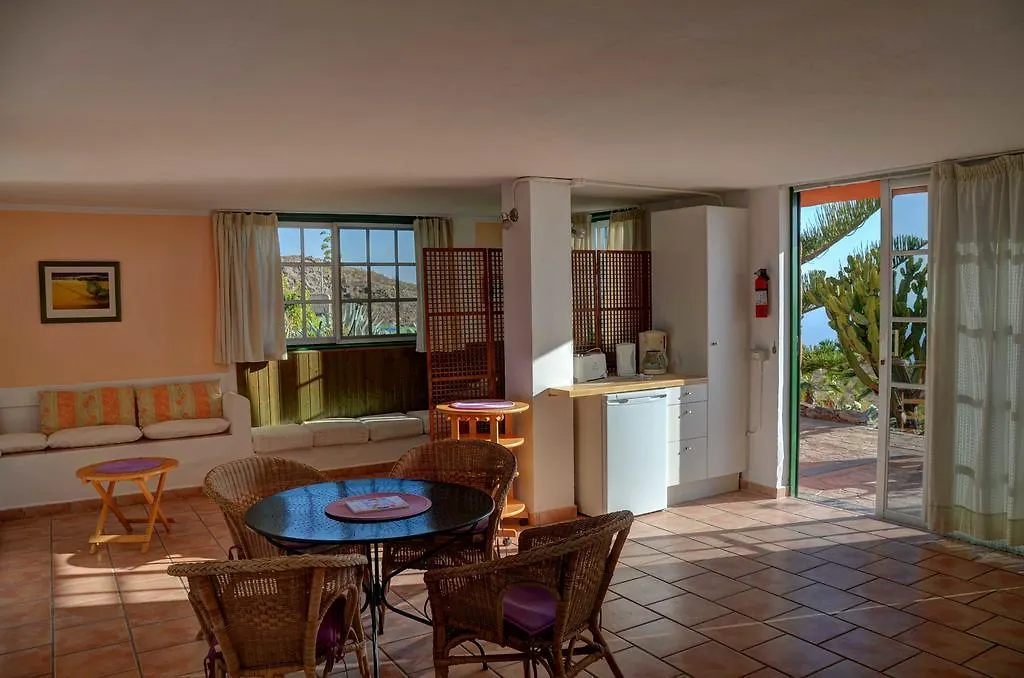 Finca La Tosca Apartment Guia de Isora  Spain