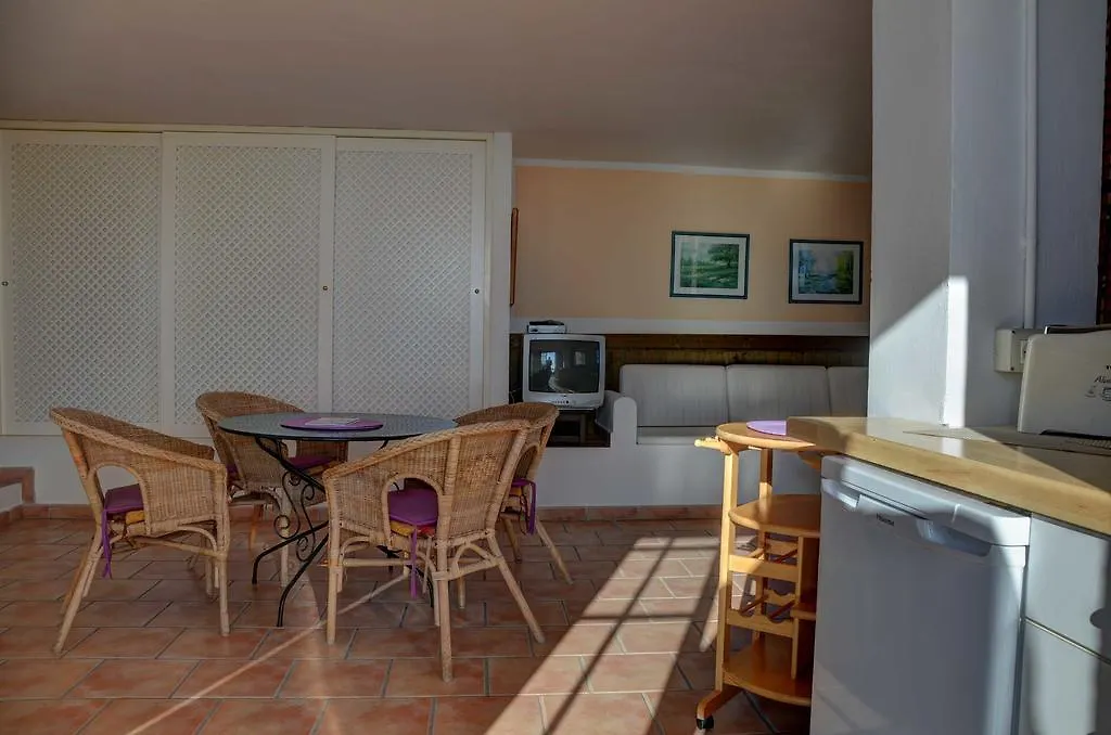 Finca La Tosca Apartment Guia de Isora  Spain