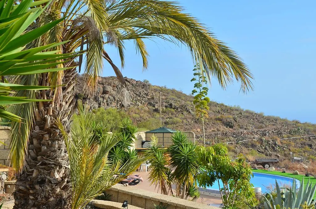 Finca La Tosca Apartment Guia de Isora