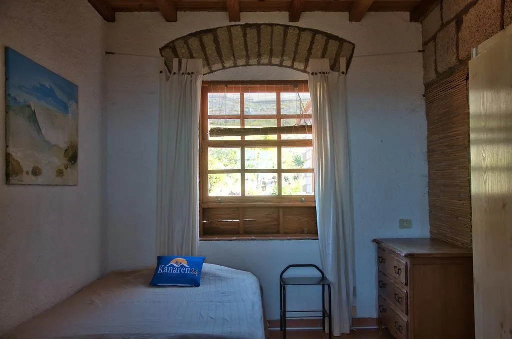 Finca La Tosca Apartment Guia de Isora