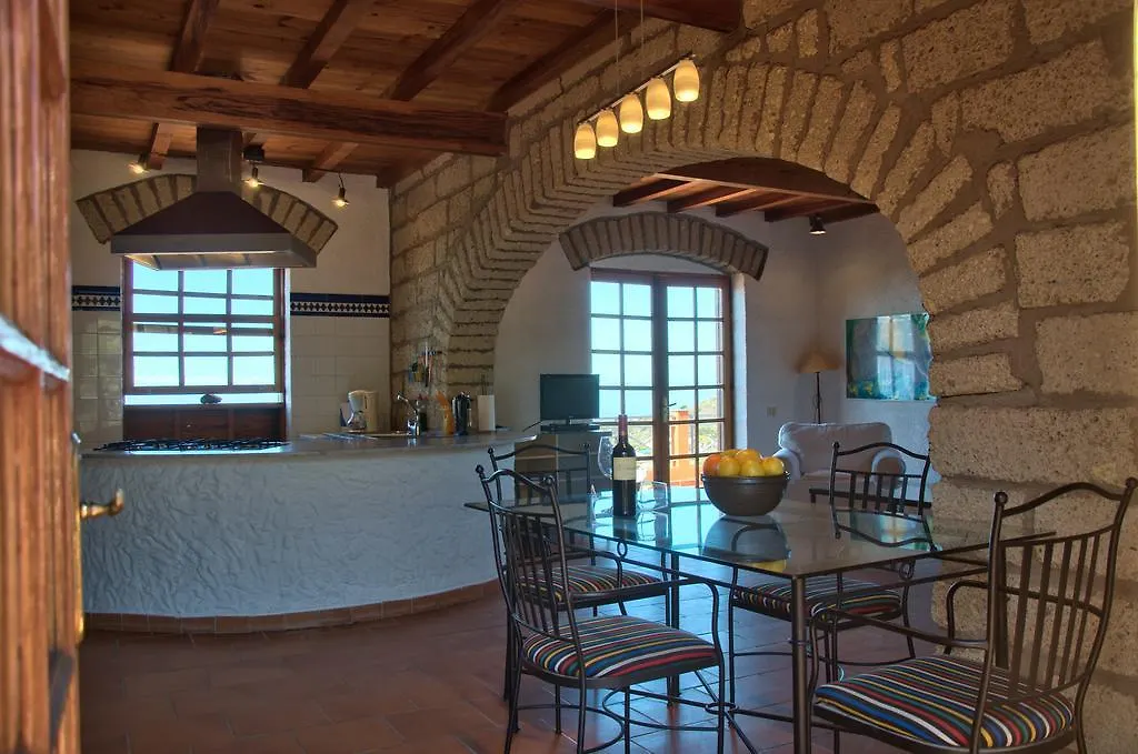 Finca La Tosca Apartment Guia de Isora