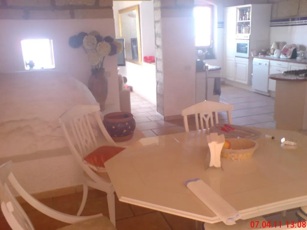 Finca La Tosca Apartment Guia de Isora  Spain