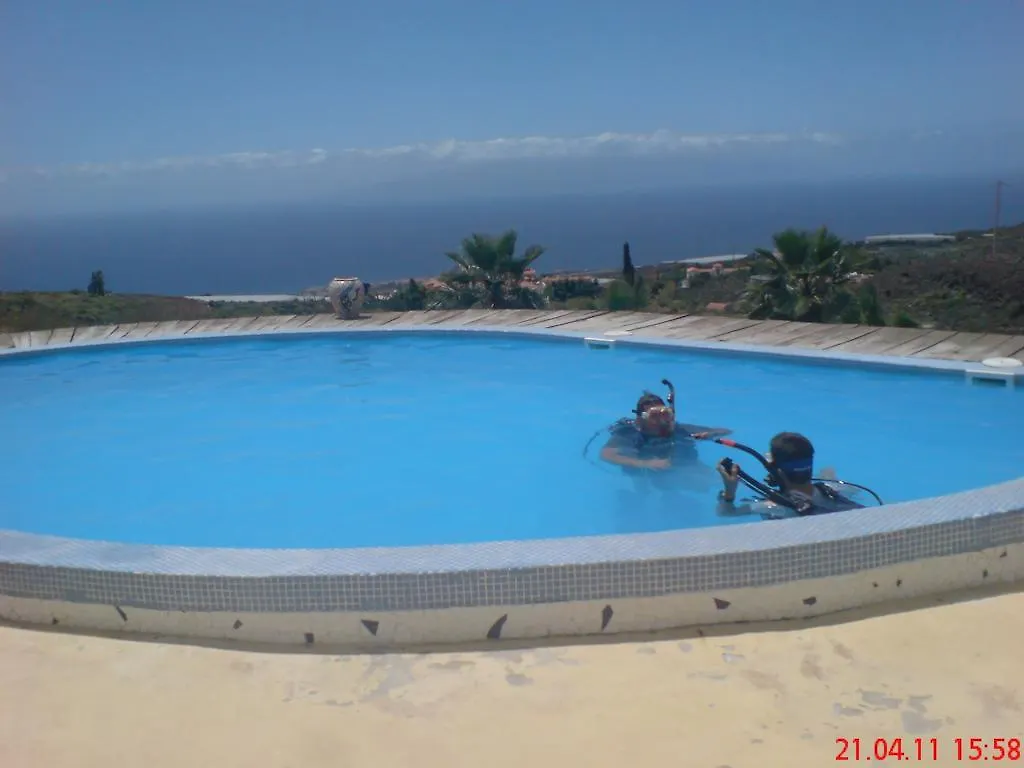Finca La Tosca Apartment Guia de Isora  Spain