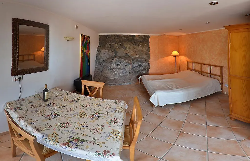 Finca La Tosca Apartment Guia de Isora   Guia de Isora (Tenerife)