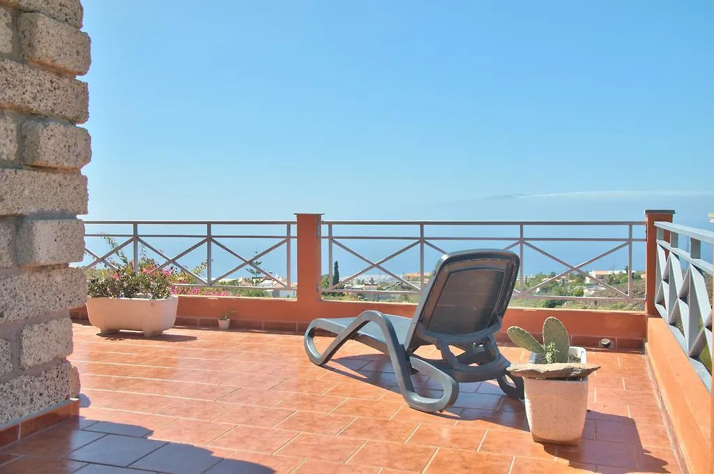 Finca La Tosca Apartment Guia de Isora  Spain