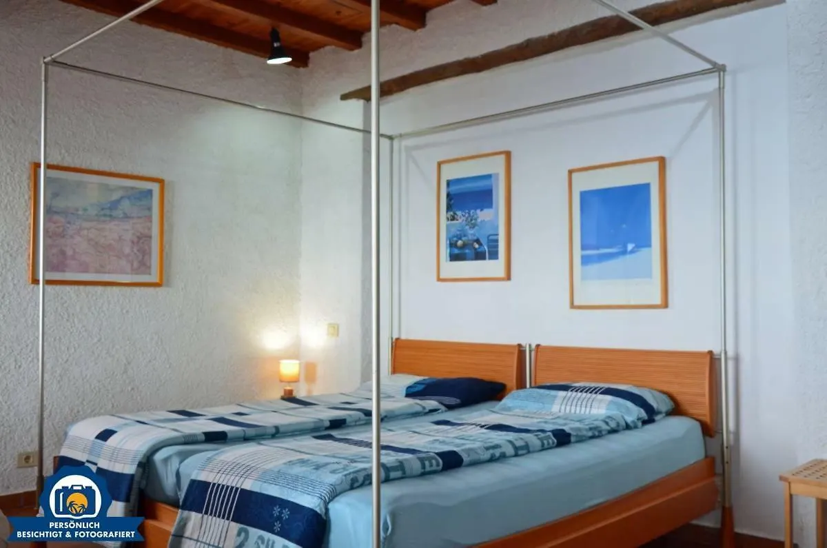 Finca La Tosca Apartment Guia de Isora