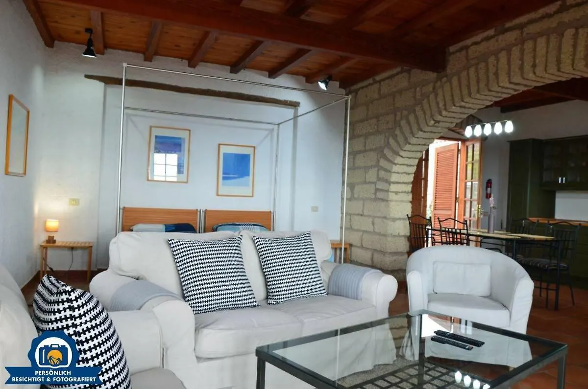 Finca La Tosca Apartment Guia de Isora