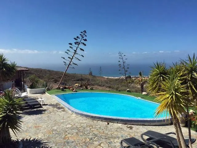 Finca La Tosca Apartment Guia de Isora