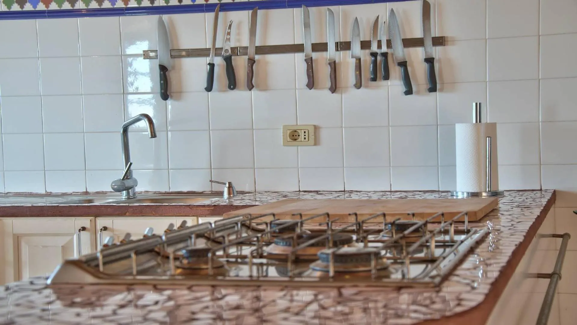 Appartement Finca La Tosca Guía de Isora