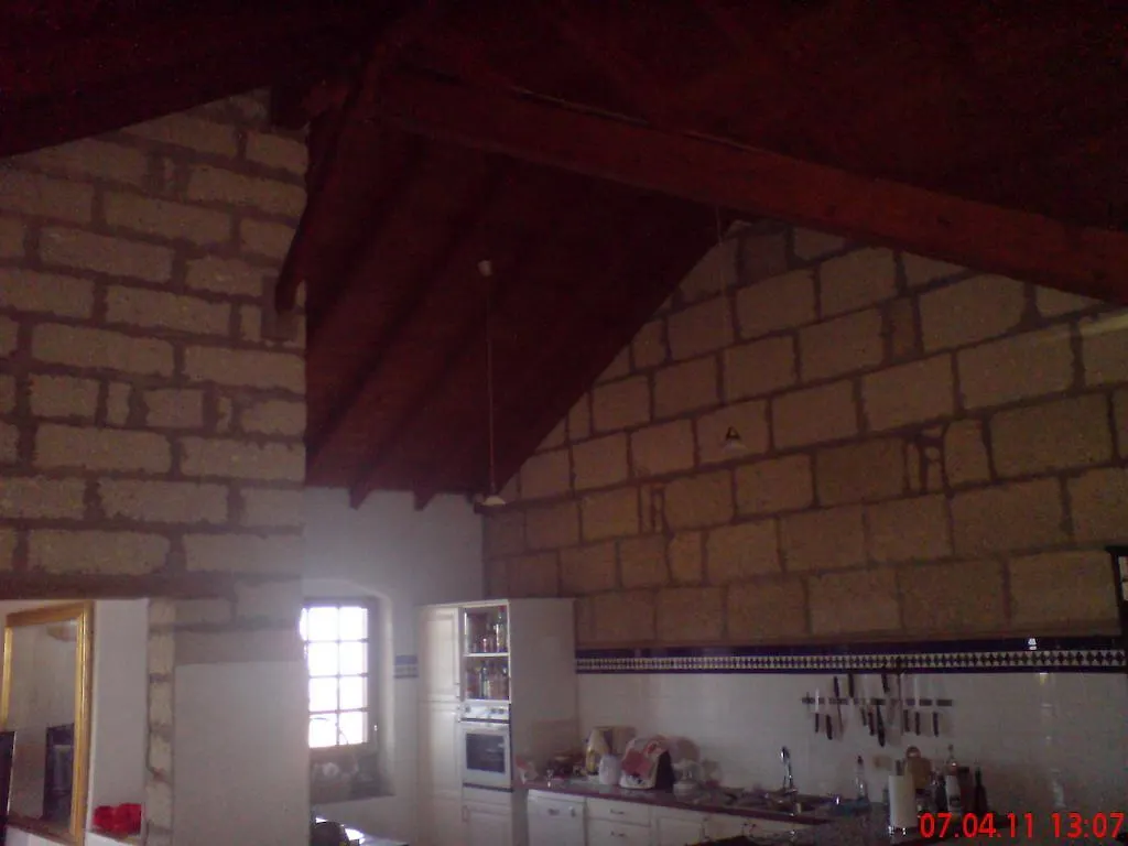 Finca La Tosca Guía de Isora 0*,