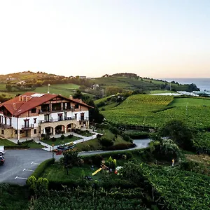 https://usotegi.basquecountryhotels.org