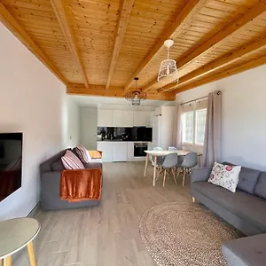La Casita Del Mojino Appartamento Betancuría