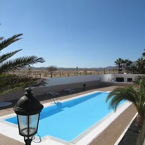 Dunas View Apartments, By Comfortable Luxury Appartamento Corralejo
