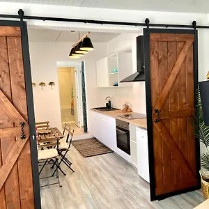  Appartement Casa Sole - Playa San Juan Nr. 4