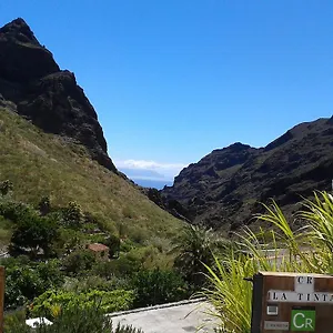 La Tinta Buenavista Del Norte