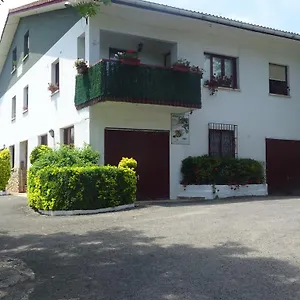 Arratzain Casa di campagna Usúrbil