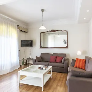 Weflating Passeig De Gracia Appartamento Barcellona