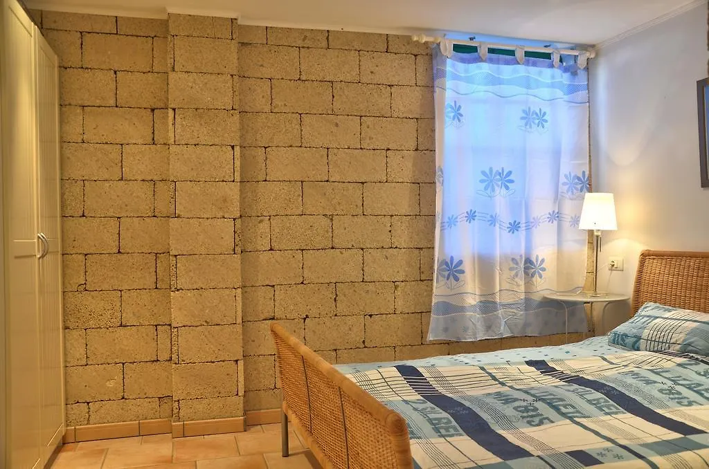 Finca La Tosca Guía de Isora Apartamento