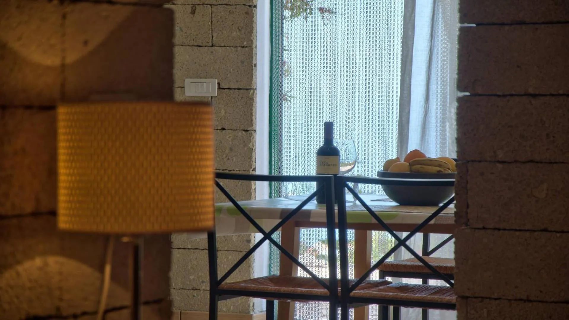 Apartamento Finca La Tosca Guía de Isora España