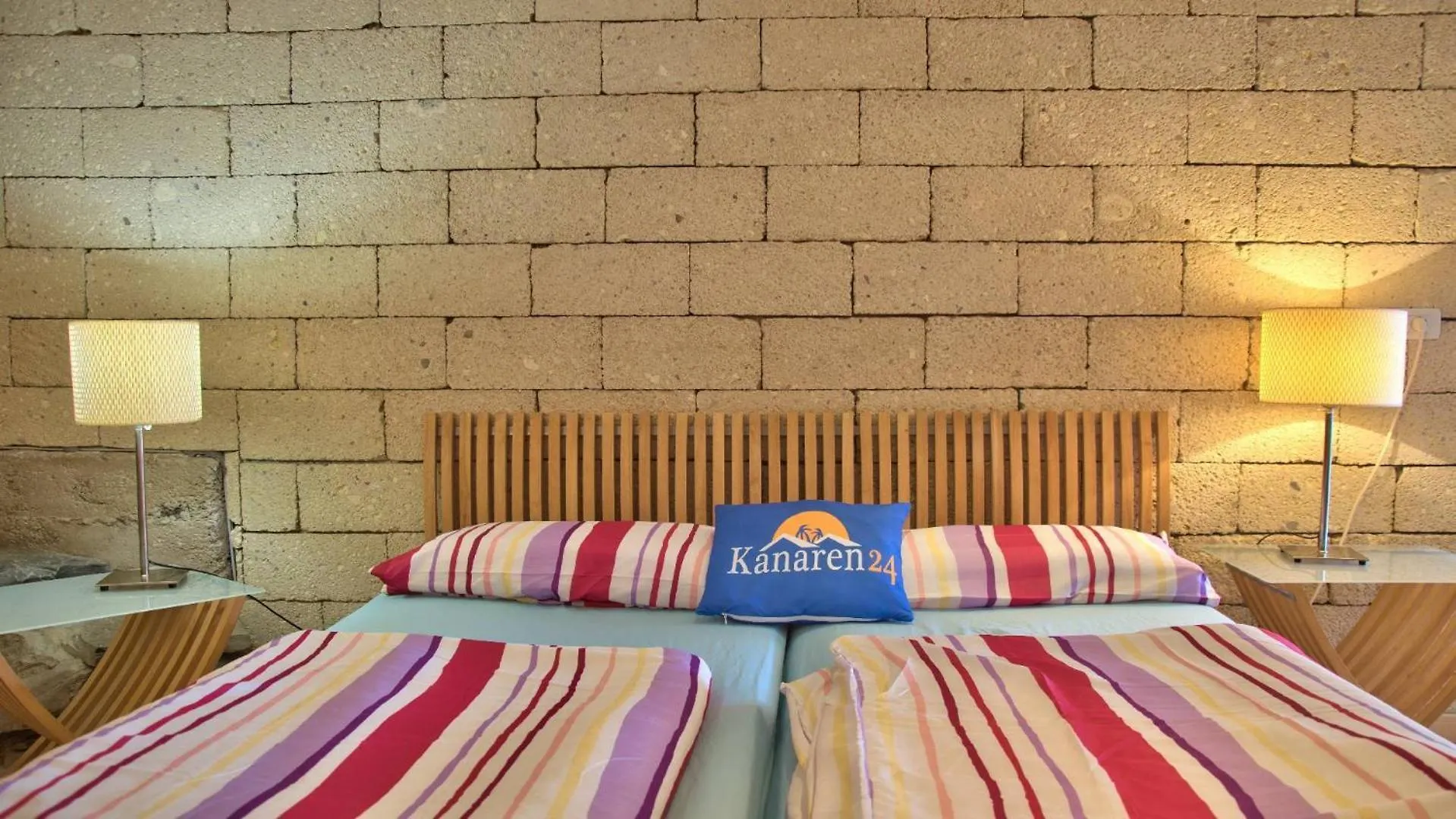 Apartamento Finca La Tosca Guía de Isora