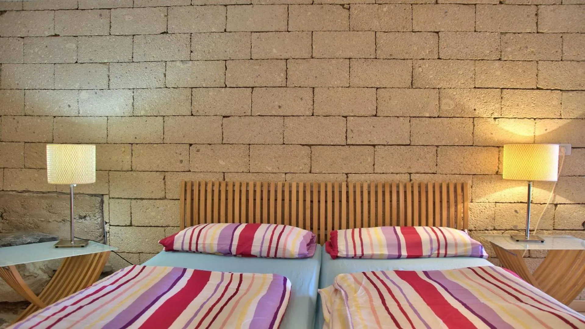 Apartamento Finca La Tosca Guía de Isora