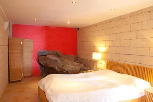 Apartamento Finca La Tosca Guía de Isora