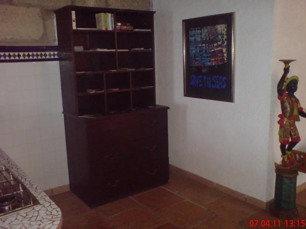 Finca La Tosca Guía de Isora Apartamento