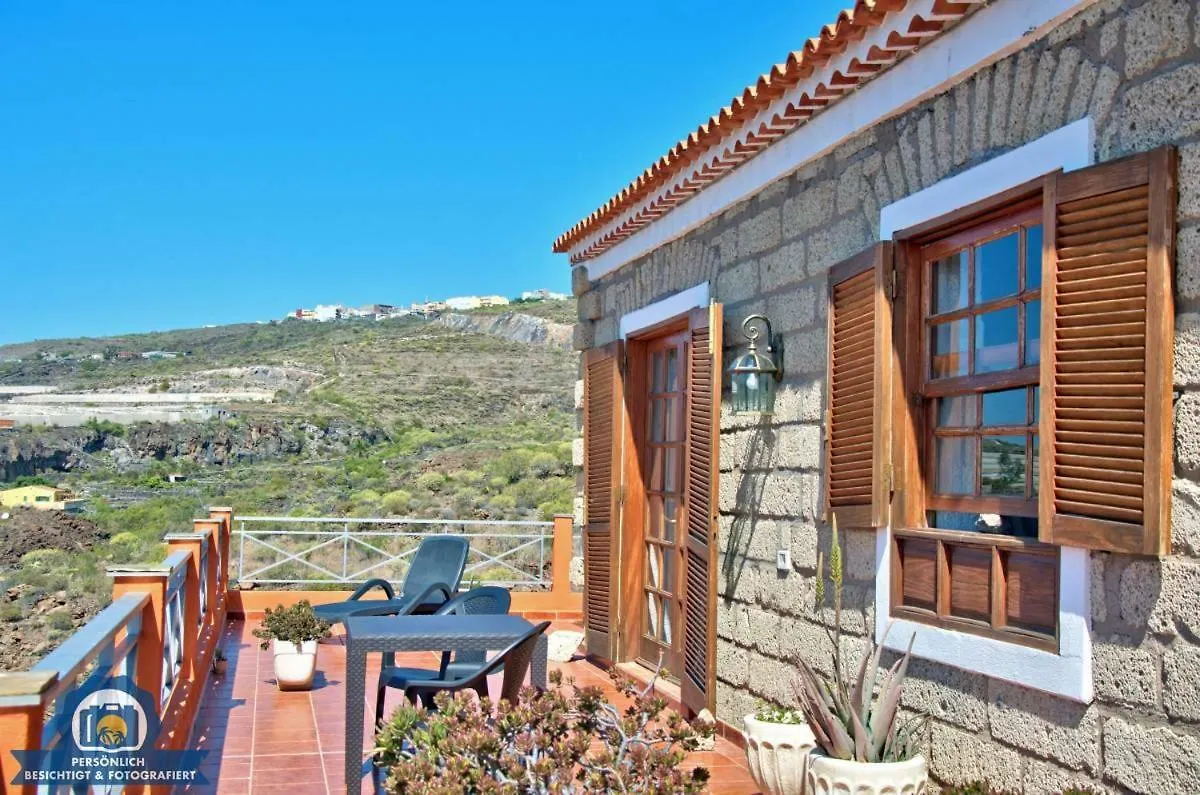 Finca La Tosca Guía de Isora 0*,  España