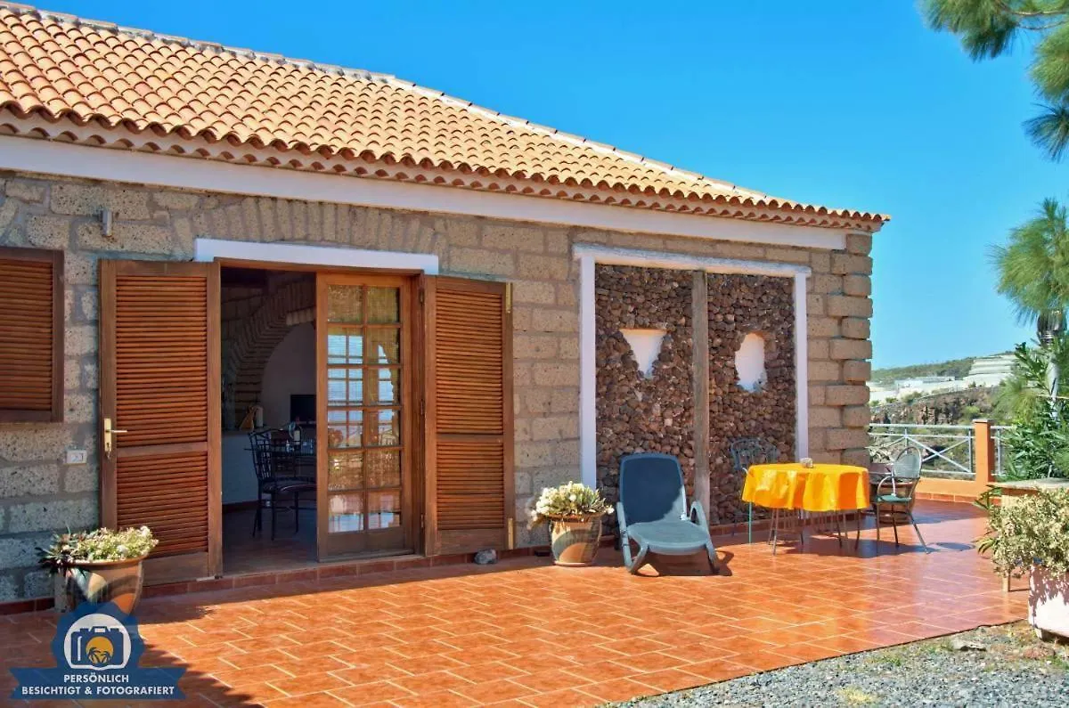 Finca La Tosca Guía de Isora Apartamento